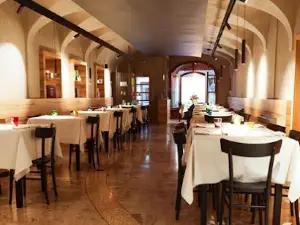 Antica Trattoria Alle Rose