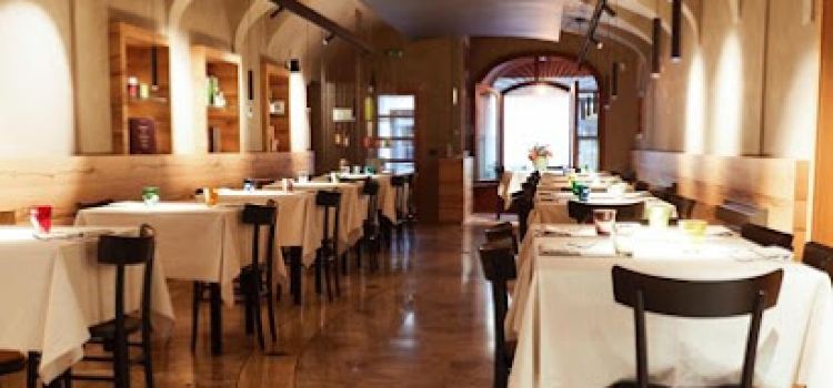 Antica Trattoria Alle Rose