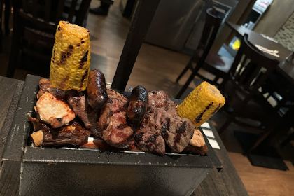 Steakhouse Tango Grill