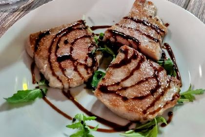 La Bussola Ostia Antica