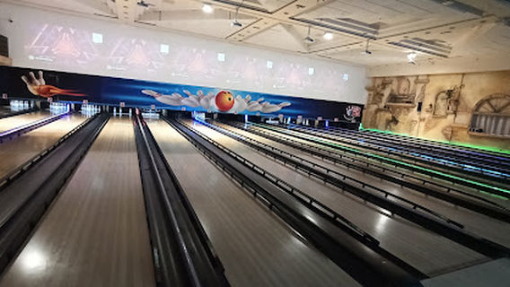 CheckBowl Bowling