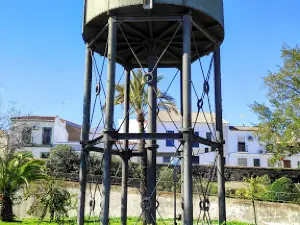 Municipal Theater Valverde del Camino
