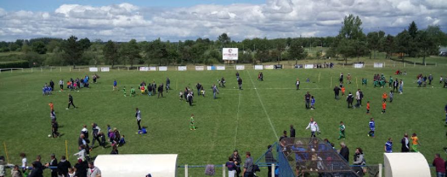 Union Sportive Coutras Football