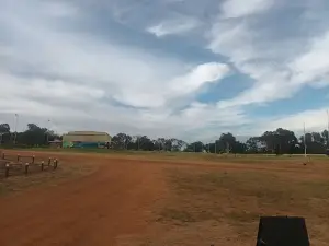 Dandaragan Community Recreation Centre