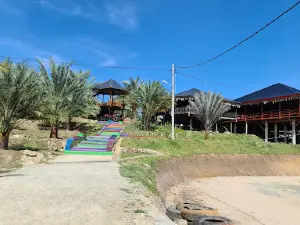Kebun Kurma Aceh
