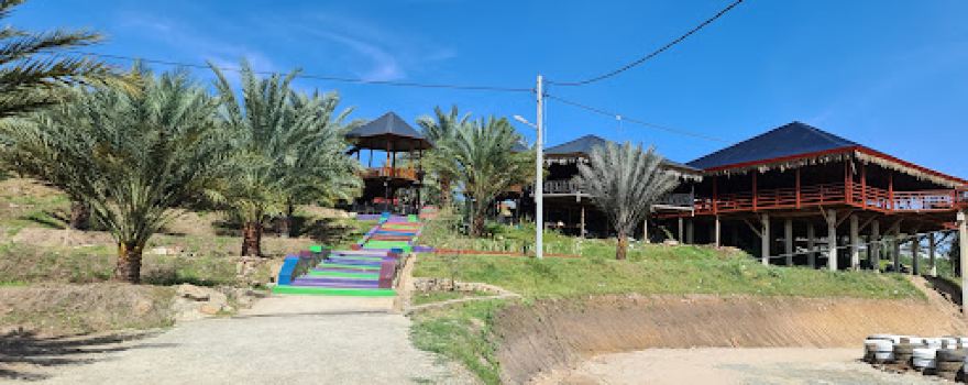 Kebun Kurma Aceh