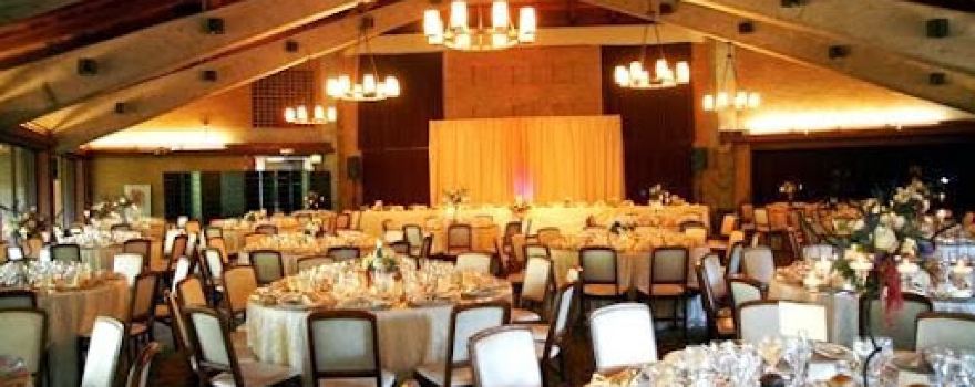 The Stanford Faculty Club