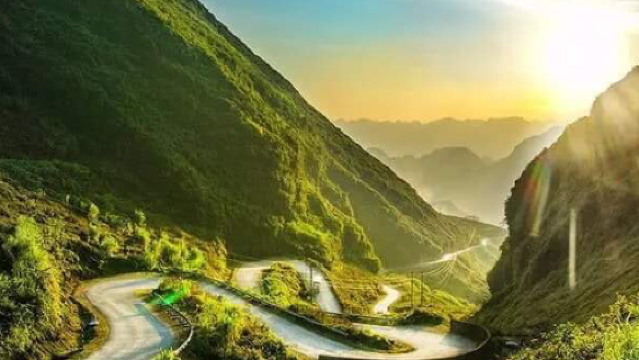 Công ty cổ phần du lịch thương mại Hà Giang - Hagiangtourism Agency