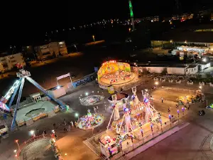 Huzur Lunapark