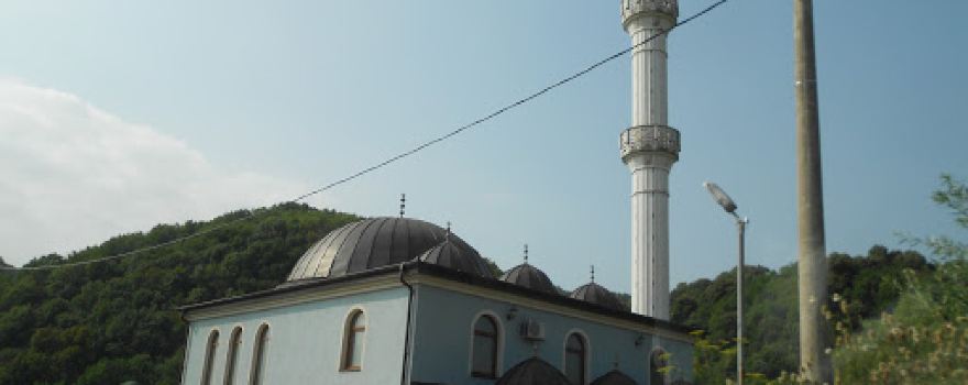Džamija Karakaj