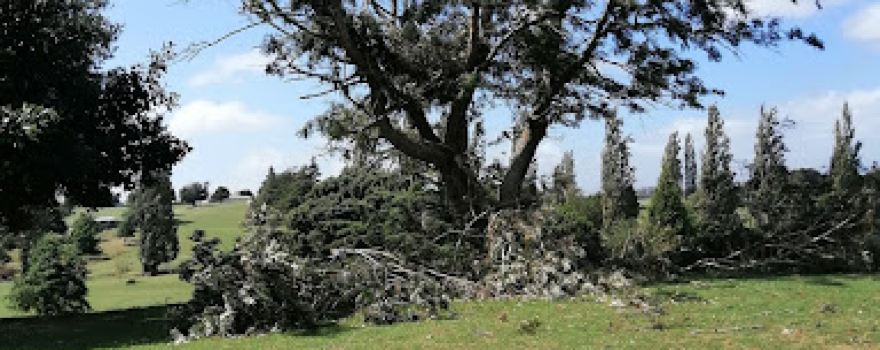 Tahuna Golf Club