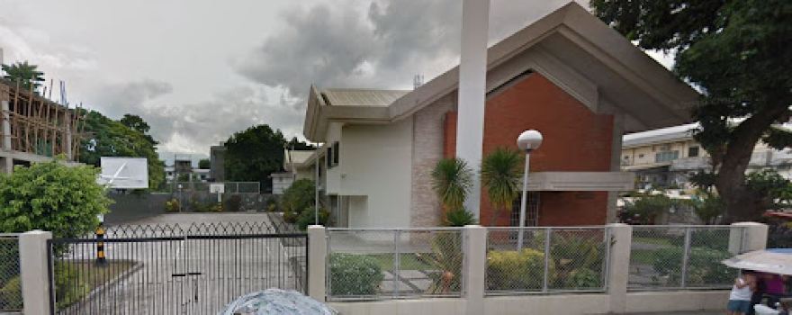 The Church of Jesus Christ of Latter-day Saints
