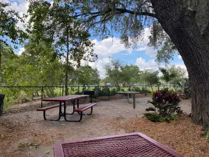 Hendry LaBelle Civic Park