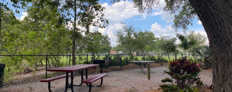 Hendry LaBelle Civic Park