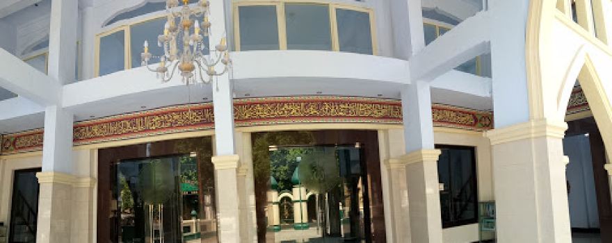 Masjid Nurul Huda