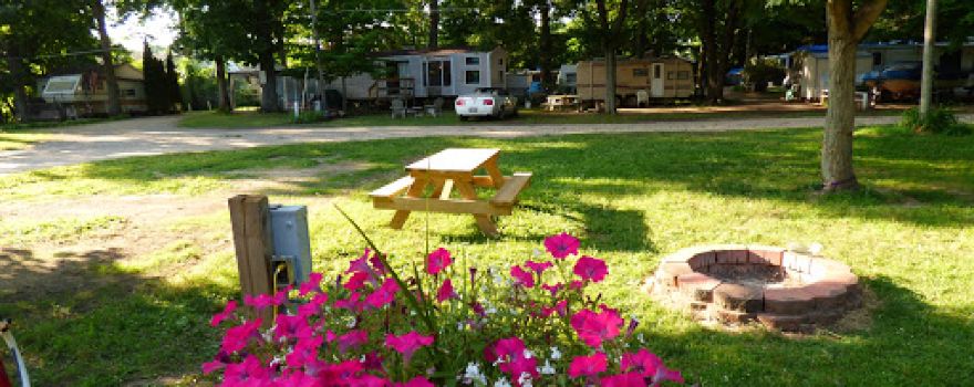 Land of Lakes Campground