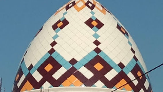 Masjid Jami' Baiturrahman