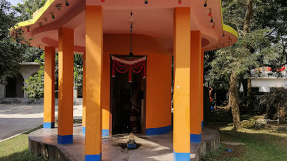 Hanuman Temple