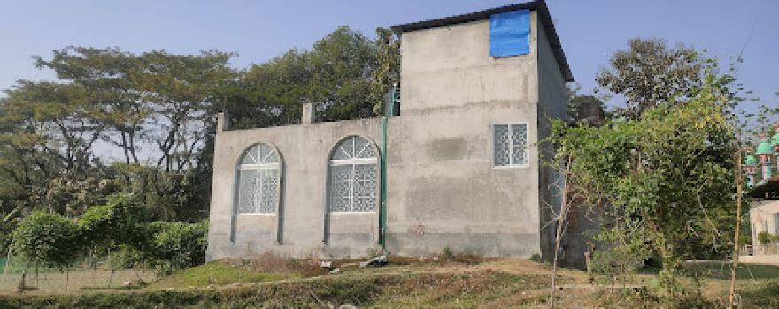 Sharifpara Jame Masjid