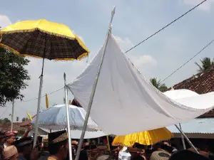 Sessat Blambangan, Lampung Utara