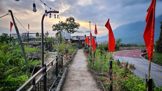 Viewpoint Mai Chau