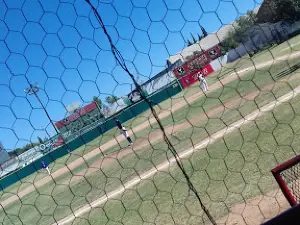 Estadio Luis Encinas Johnson