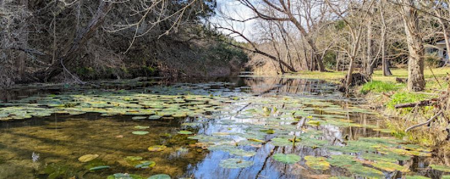 Hamilton Greenbelt