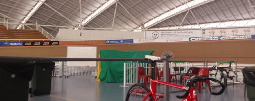 Adelaide Super-Drome