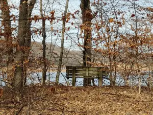 Clinton Lake State Recreation Area