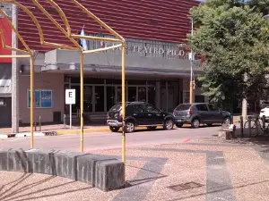 Cine Teatro Pico