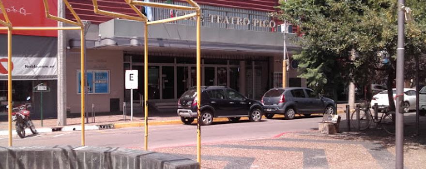 Cine Teatro Pico