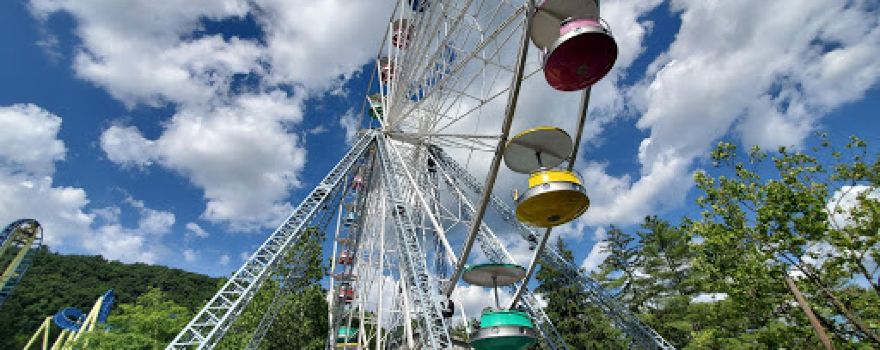 Giant Wheel