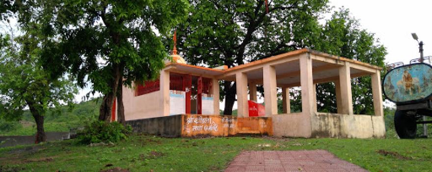 Sheetla mata mandir