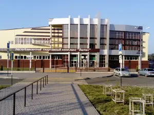 Оштен