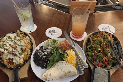 Agave- Havensight Mall