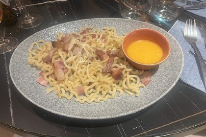 Il Ristorante - Saint Parres aux Tertres
