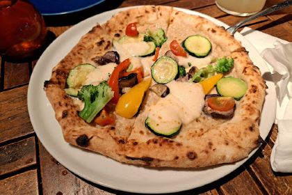 The Rigoletto Ocean Club