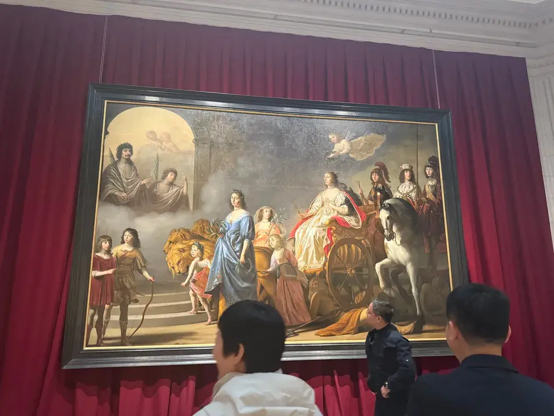 4_波士頓美術博物館