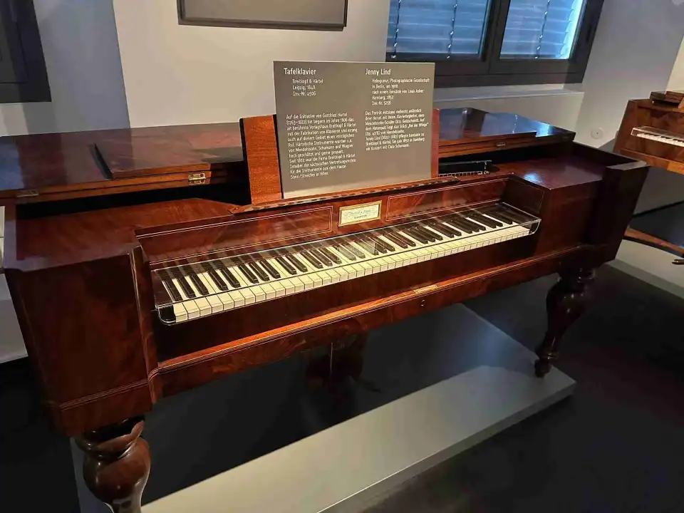 2_Bach Museum