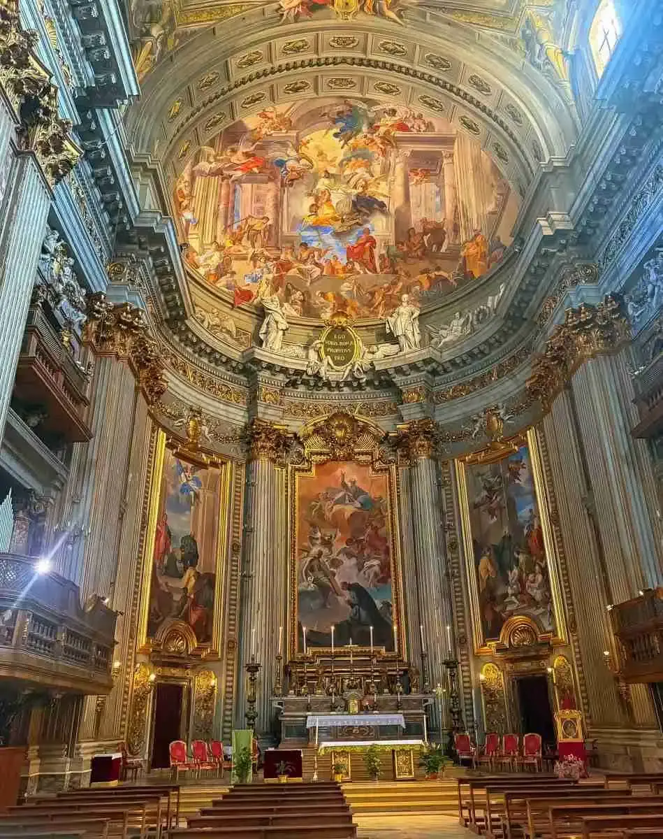 Hotels near Chiesa di Sant'Ignazio di Loyola