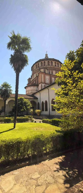 3_Leonardo's Last Supper Museum