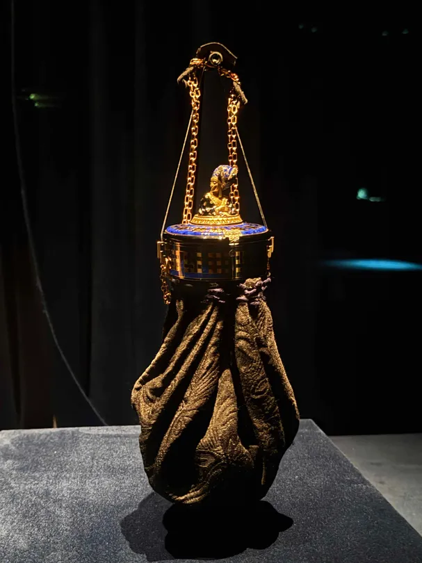 5_Zhejiang Provincial Museum (Zhijiang Branch)