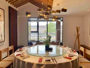 Siji Minfu Roast Duck (Gugong)