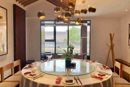 Siji Minfu Roast Duck (Gugong)