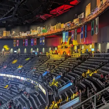 T-Mobile Arena