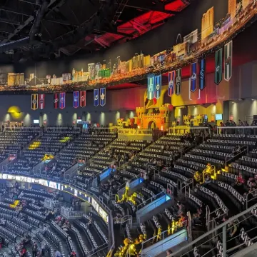 T-Mobile Arena
