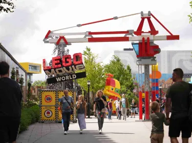 LEGOLAND® Billund Resort