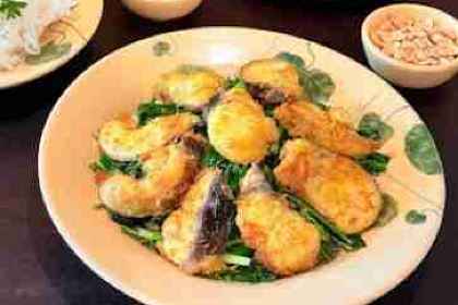 QUÁN BỤI - Original