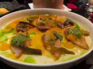 CoCo Dining & Whisky Bar