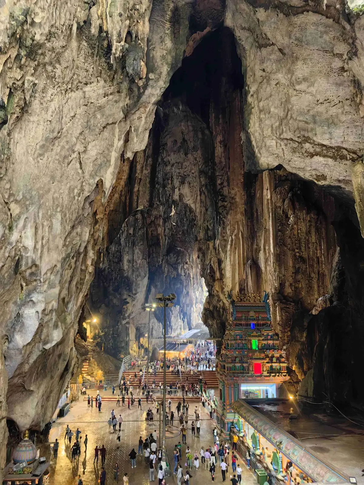 Batu Caves